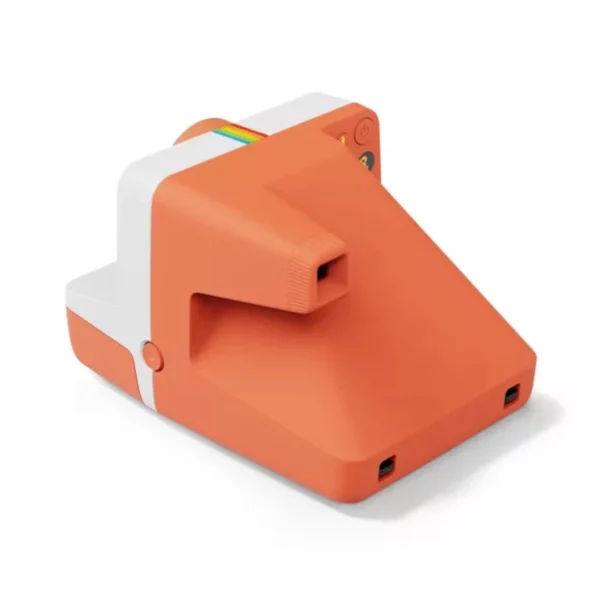 Polaroid Now+ Generation 3 - Coral - Afbeelding 3