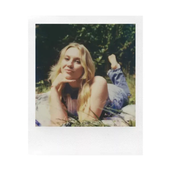 Polaroid Now Generation 3 - Pebble White - Afbeelding 6