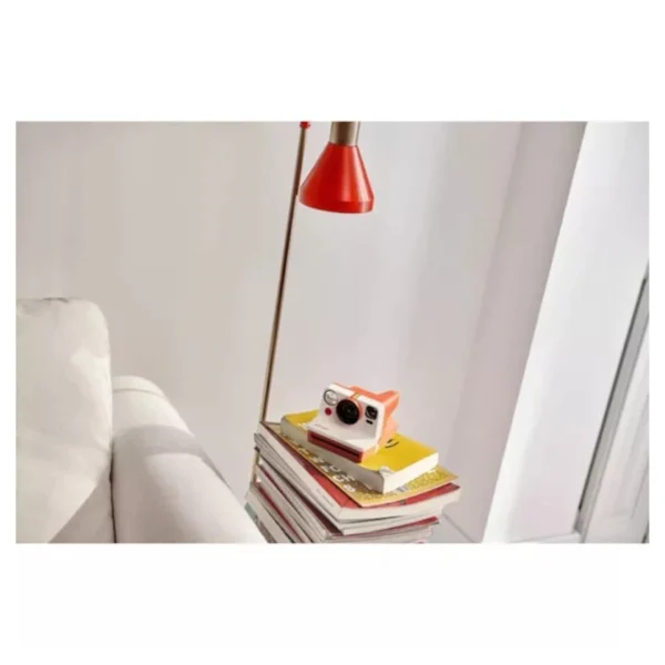 Polaroid Now Generation 3 - Pebble White - Afbeelding 9