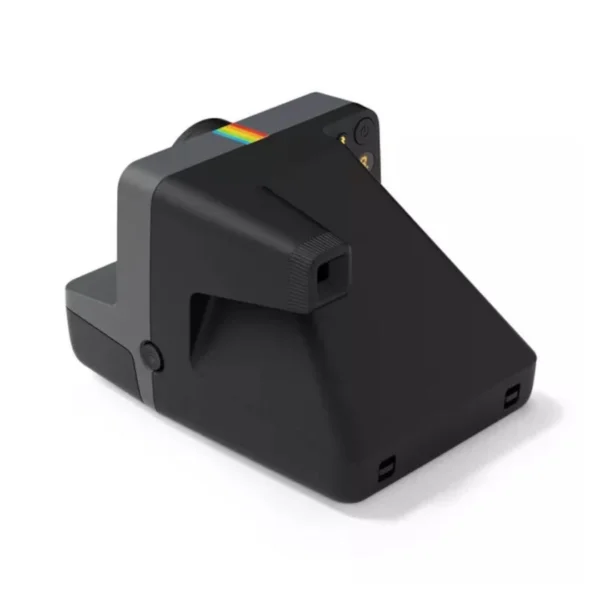 Polaroid Now+ Generation 3 - Black - Afbeelding 2