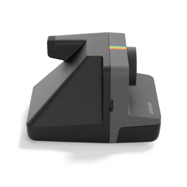 Polaroid Now+ Generation 3 - Black - Afbeelding 3
