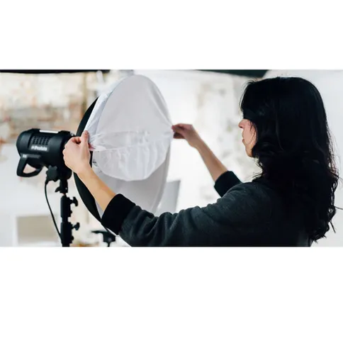 Profoto Diffuser for Softlight Reflector - Afbeelding 2