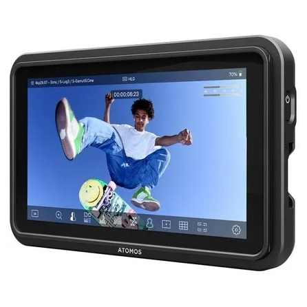 Atomos Shinobi Go - Afbeelding 2