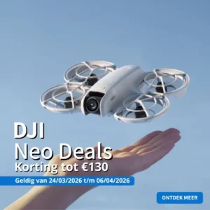 DJI Neo Deals