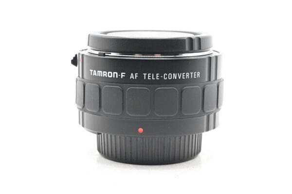 Tamron-F 2x AF1 BBAR MC7