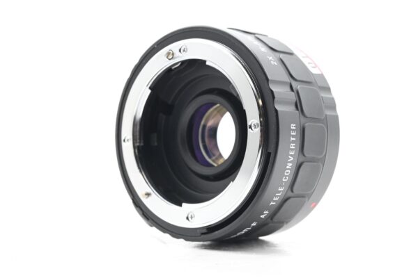 Tamron-F 2x AF1 BBAR MC7 - Afbeelding 3