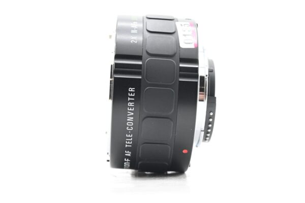 Tamron-F 2x AF1 BBAR MC7 - Afbeelding 2
