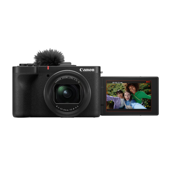 Canon PowerShot V1 - Afbeelding 5