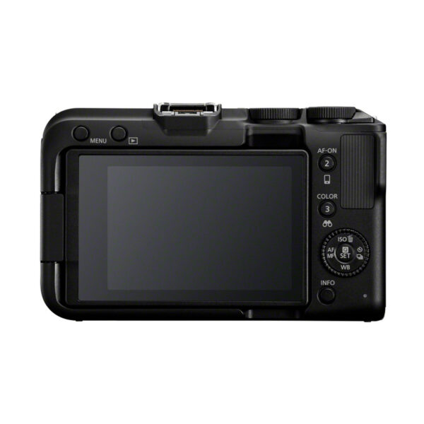 Canon EOS R50 V Black + RF-S 14-30 f/4-6.3 Content Creato... - Afbeelding 8