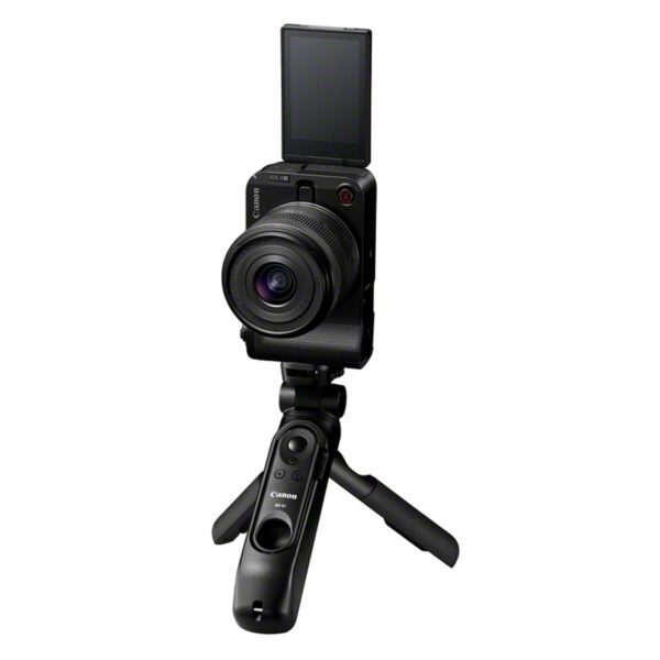 Canon EOS R50 V Black + RF-S 14-30 f/4-6.3 Content Creato... - Afbeelding 5