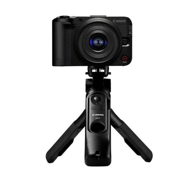 Canon EOS R50 V Black + RF-S 14-30 f/4-6.3 Content Creato... - Afbeelding 6