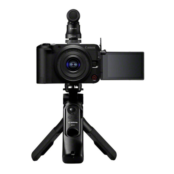 Canon EOS R50 V Black + RF-S 14-30 f/4-6.3 Content Creato... - Afbeelding 7