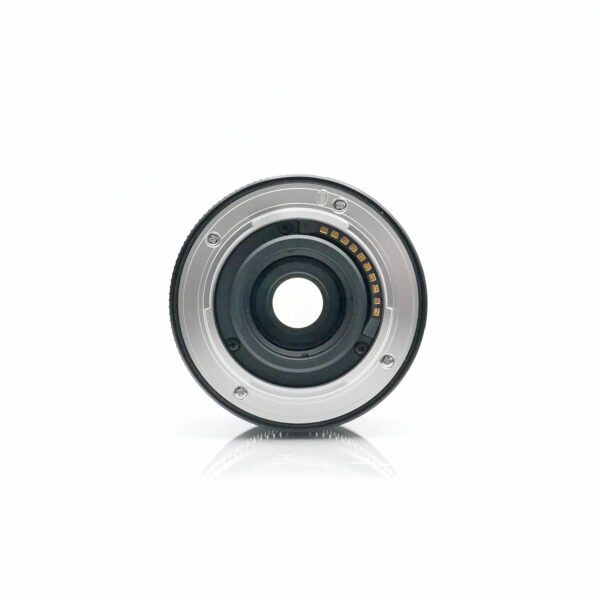 Fujifilm XF 16mm f/2.8 R WR - Afbeelding 8