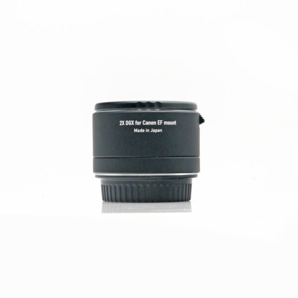 Kenko Teleplus HD Pro 2x DGX EF - Afbeelding 3