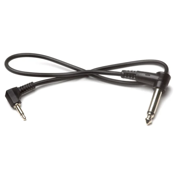 Profoto 1/4 Phono Male to 3.5 mm Miniphone Male