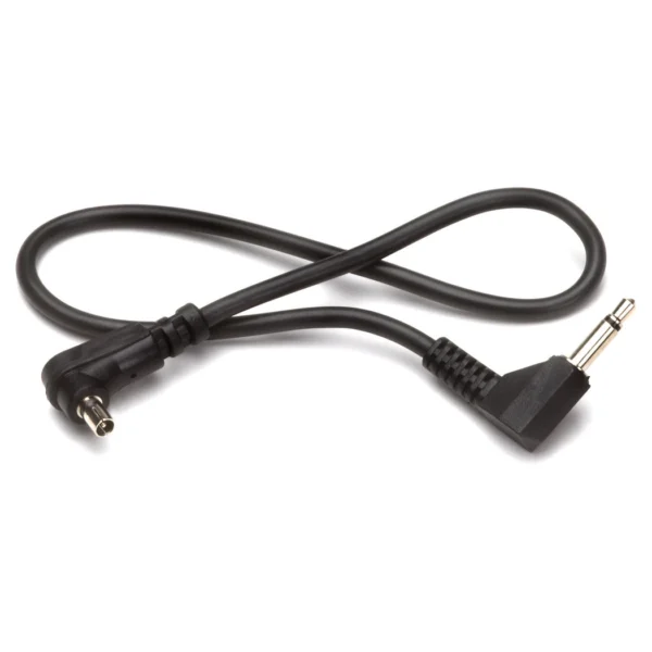 Profoto 3.5 mm Miniphone Male to PC 01