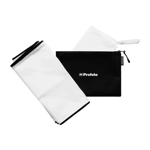 Profoto Softbox 1x4’ Diffuser Kit 1 f-stop - Afbeelding 2