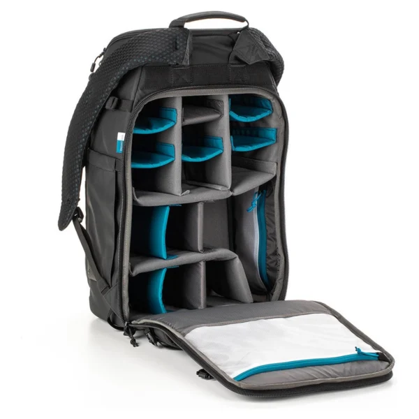 Tenba Axis V2 24l Backpack Black 637-756 - Afbeelding 2