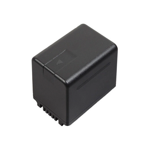 Panasonic VW-VBT 380E-K Accu