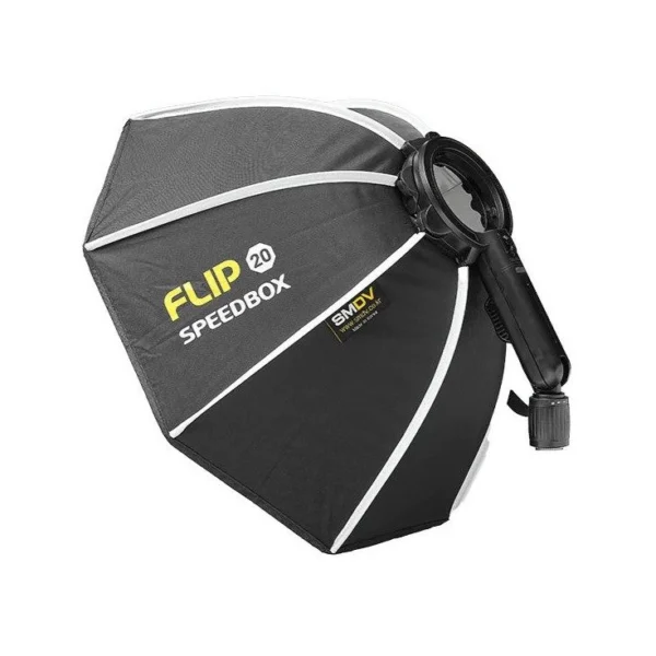 SMDV Speedbox-FLIP20 - Afbeelding 3