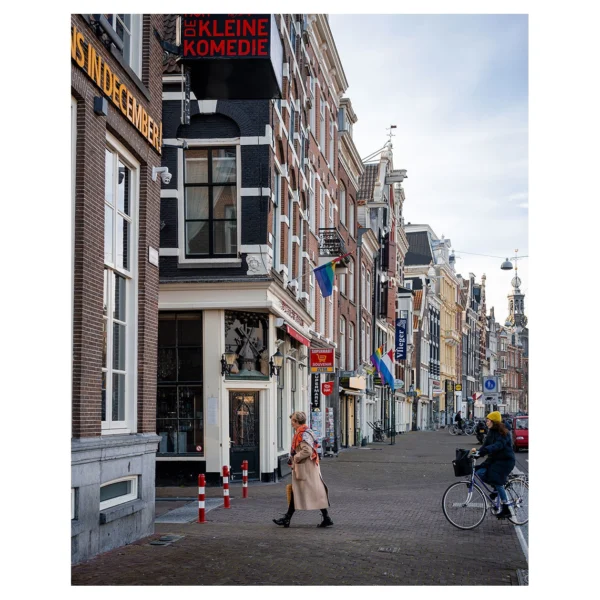 Sigma 35mm f/2.0 DG (C) Black L-Mount - Afbeelding 4