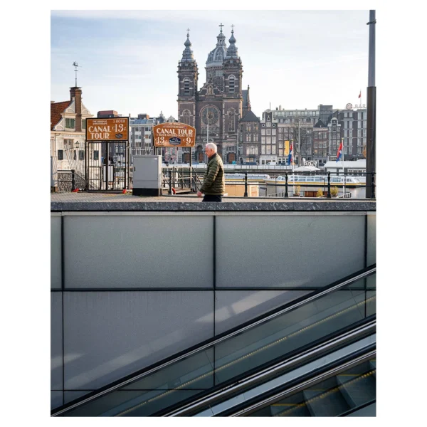 Sigma 35mm f/2.0 DG (C) Black L-Mount - Afbeelding 5