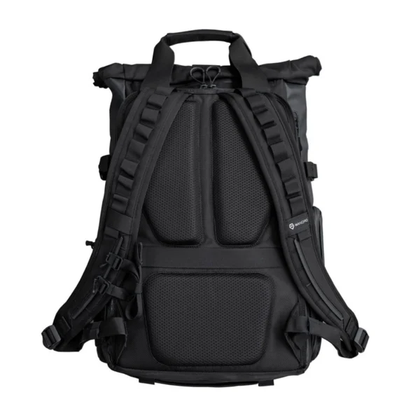 WANDRD The PRVKE 31-LITER Blue Photo Bundel V3 - Afbeelding 4