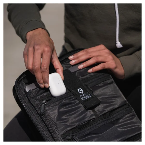 WANDRD The PRVKE 31-LITER Blue Photo Bundel V3 - Afbeelding 3