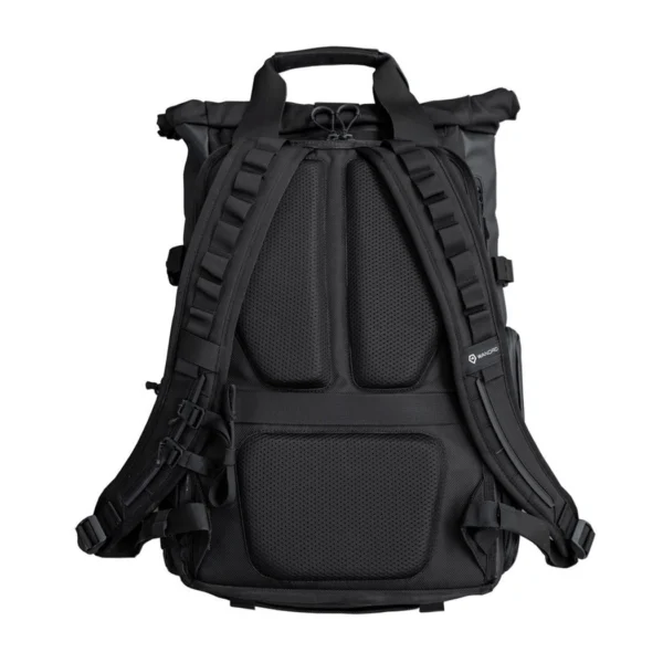 WANDRD The PRVKE 21-LITER Green Photo Bundel V3 - Afbeelding 2