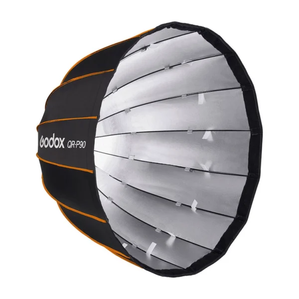 Godox Ul Box Octa 90 Multifunctional Easy Fold Softbox - Afbeelding 4