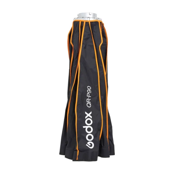 Godox Ul Box Octa 90 Multifunctional Easy Fold Softbox - Afbeelding 3