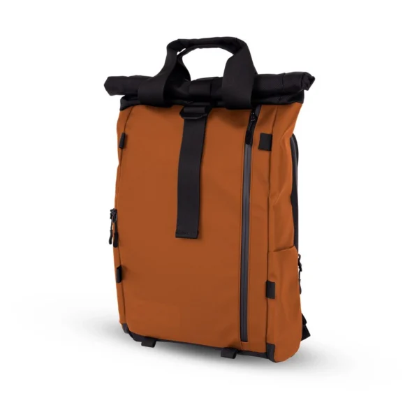 WANDRD The PRVKE Lite 11-LITER Sedona Orange Photo Bundel - Afbeelding 5