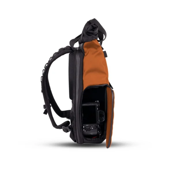 WANDRD The PRVKE Lite 11-LITER Sedona Orange Photo Bundel - Afbeelding 6