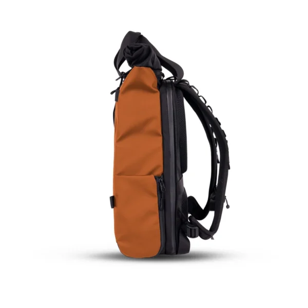 WANDRD The PRVKE Lite 11-LITER Sedona Orange Photo Bundel - Afbeelding 7