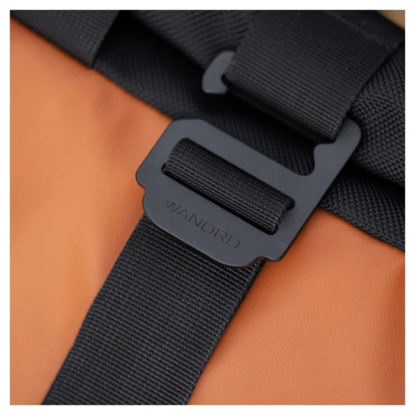 WANDRD The PRVKE Lite 11-LITER Sedona Orange Photo Bundel - Afbeelding 2