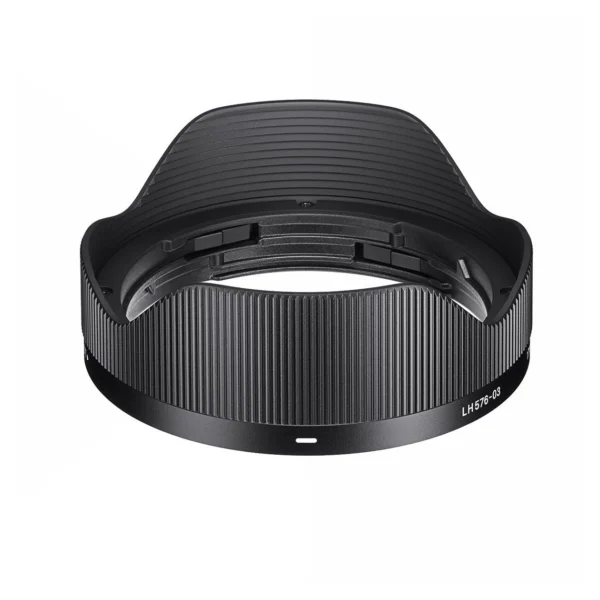 Sigma 17mm f/4.0 DG Contemporary (BK) SE - Afbeelding 3