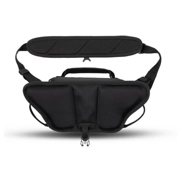 WANDRD Rogue Sling 3l Dallol Yellow - Afbeelding 2