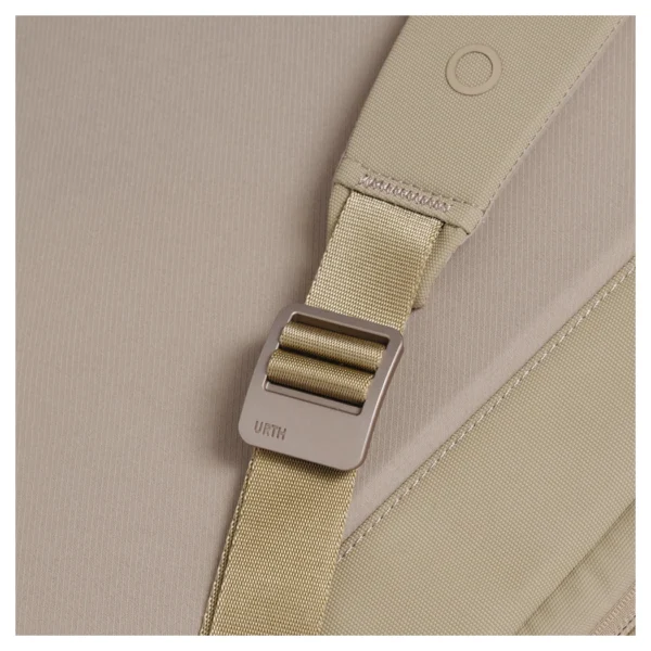 Urth Norite 24l Backpack + Camera Insert (Beige) - Afbeelding 5