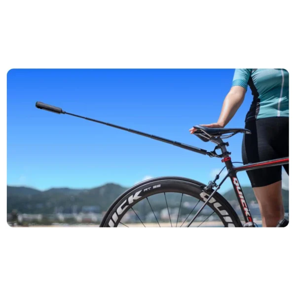 Insta360 Bike Seat Rail Mount - Afbeelding 6