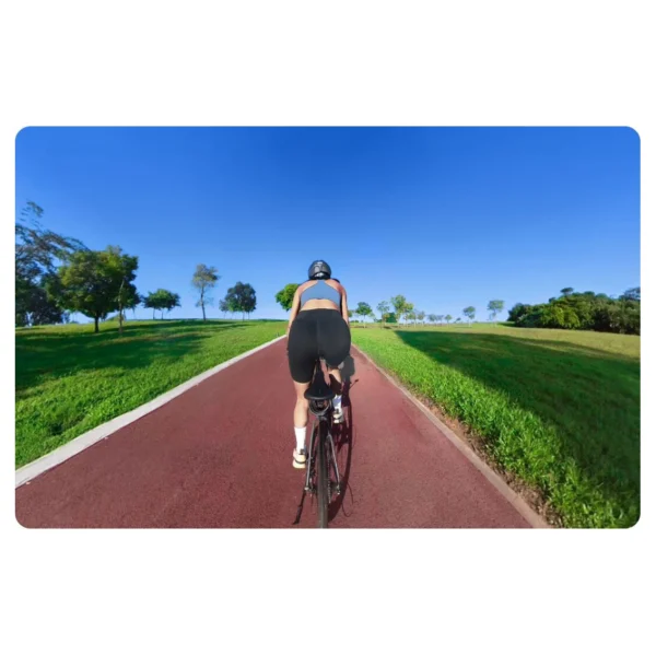 Insta360 Bike Seat Rail Mount - Afbeelding 7