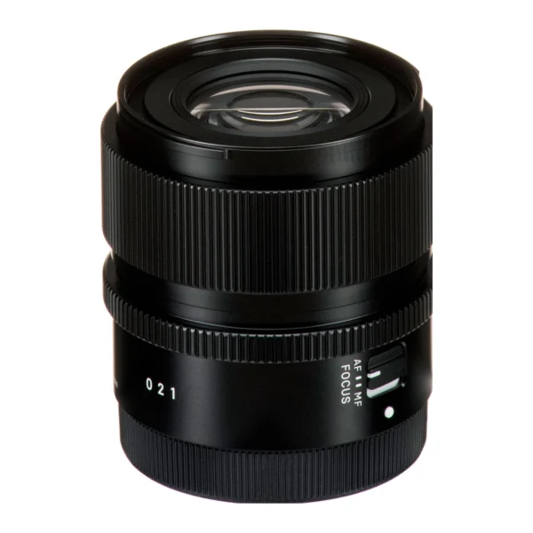 Sigma 90mm f/2.8 DG (C) Black SE - Afbeelding 3