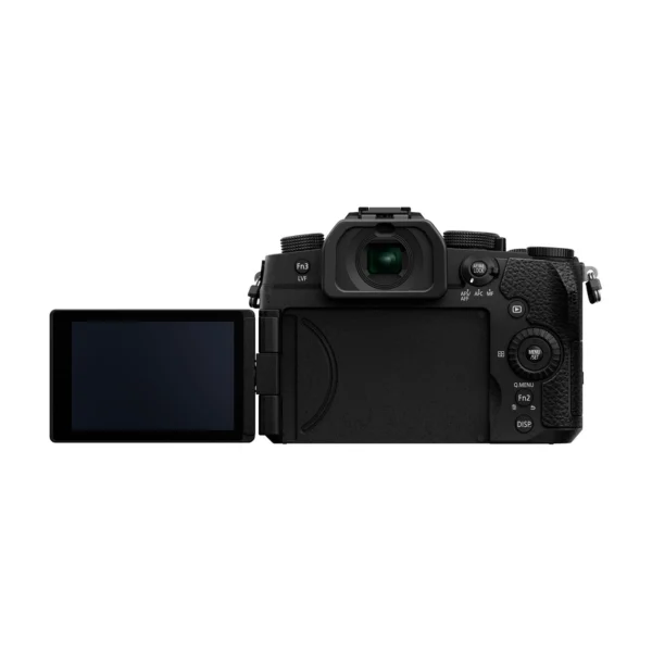 Panasonic LUMIX G97 + 14-140mm f/3.5-5.6 - Afbeelding 7