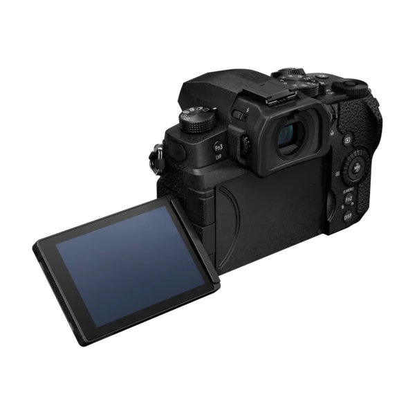 Panasonic LUMIX G97 + 14-140mm f/3.5-5.6 - Afbeelding 8