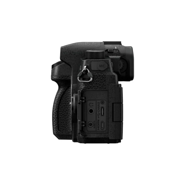 Panasonic LUMIX G97 Body - Afbeelding 7