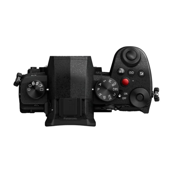 Panasonic LUMIX G97 + 14-140mm f/3.5-5.6 - Afbeelding 13