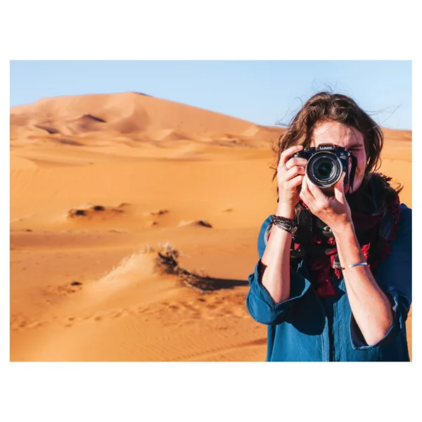 Panasonic LUMIX G97 + 14-140mm f/3.5-5.6 - Afbeelding 15