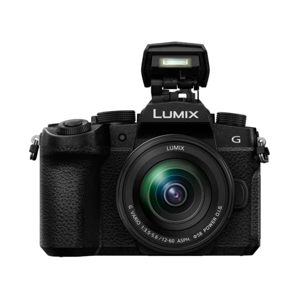 Panasonic LUMIX G97 + 12-60mm f/3.5-5.6 - Afbeelding 2