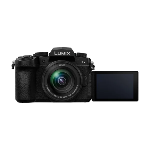 Panasonic LUMIX G97 + 12-60mm f/3.5-5.6 - Afbeelding 3
