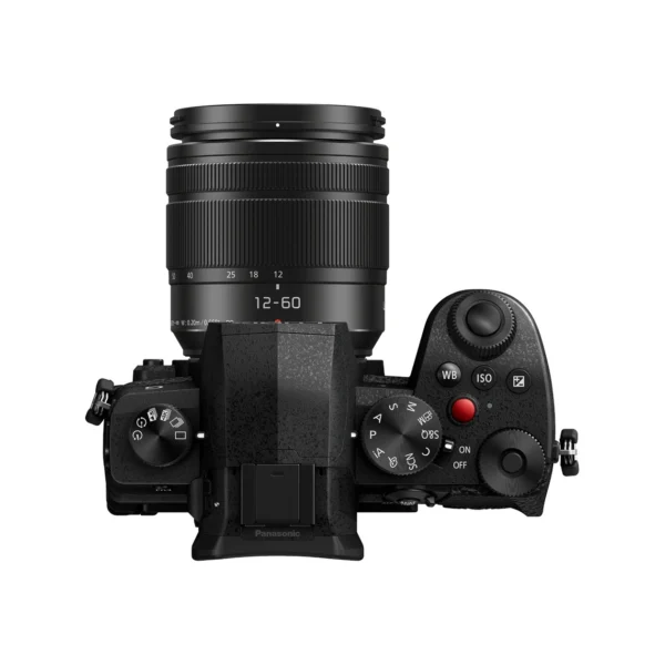 Panasonic LUMIX G97 + 12-60mm f/3.5-5.6 - Afbeelding 5