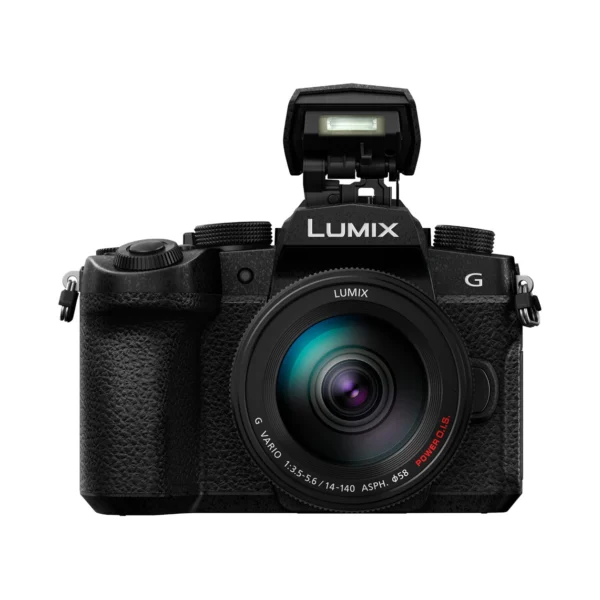 Panasonic LUMIX G97 + 14-140mm f/3.5-5.6 - Afbeelding 5